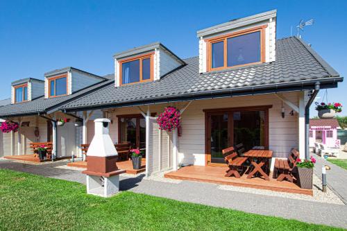 Domki i Apartamenty Al Mare