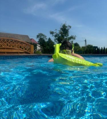 Domki letniskowe Zacisze