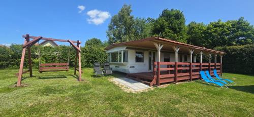 Domki pod Gruszą