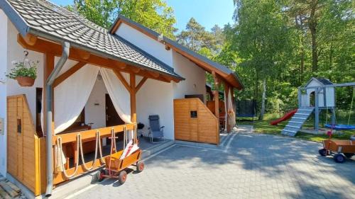 Domki Tyfami - Dom 3