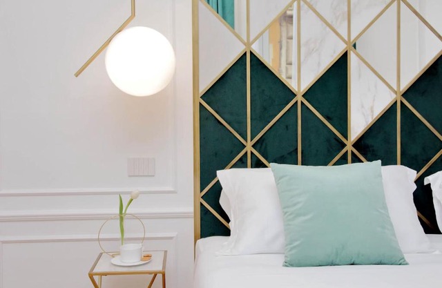 Domna Luxury Suites