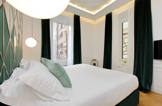 Domna Luxury Suites