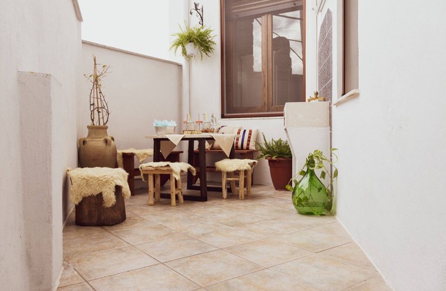 Domo de Ciu Nenneddu - Traditional Stay Experience