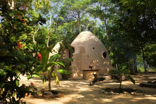 Domo Hermoso Eco Dome