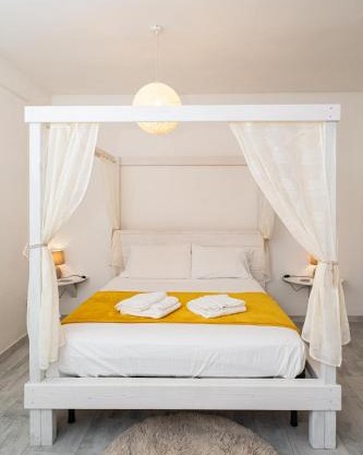 Domo Libius - Casa Vacanze By Faendho -