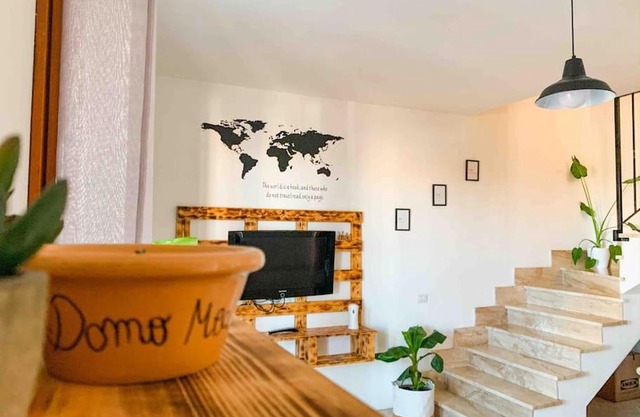 DomoMea Apartment