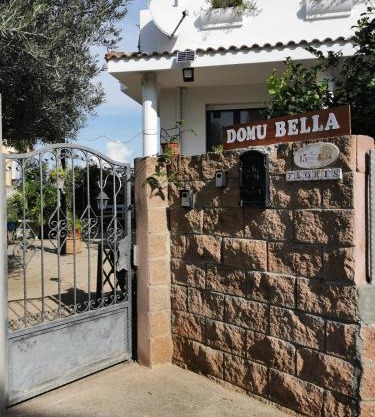 Domu Bella