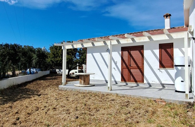 Domu istella | Porto Pino