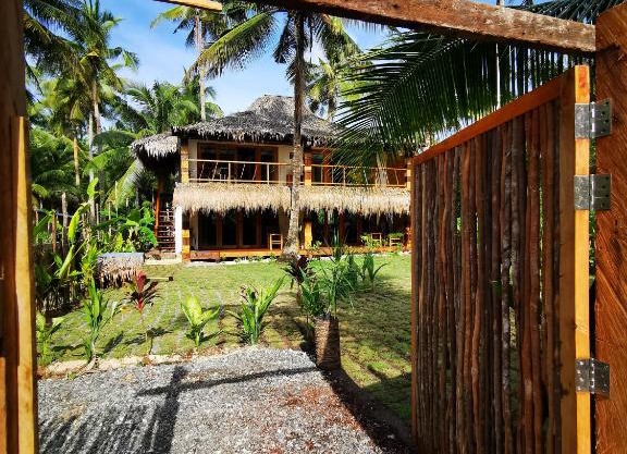 Domu Mia Villa