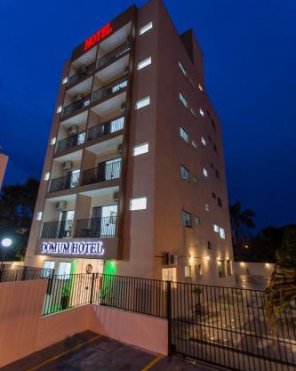 Domum Hotel
