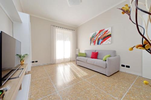 Domus 68 - Apartment with terrace