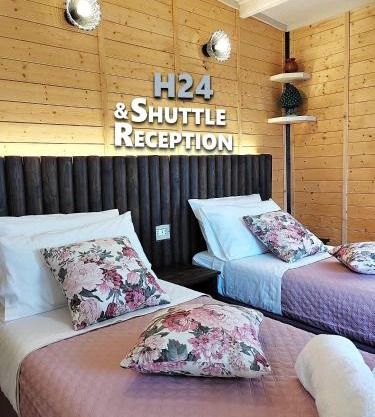 Domus Amelio - Country Rooms