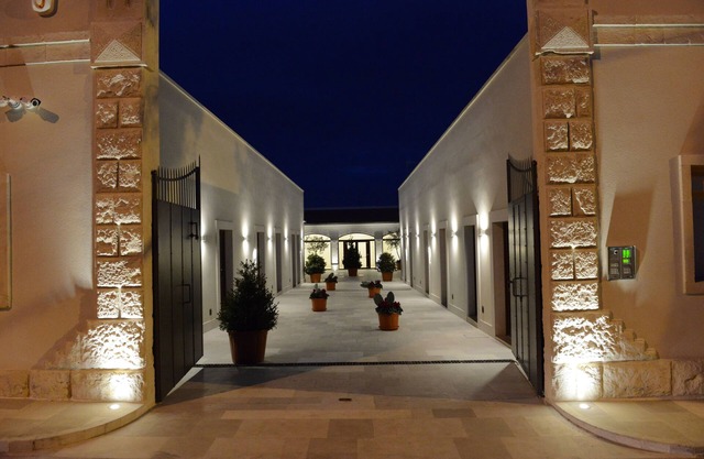 Domus Antiqua Residence