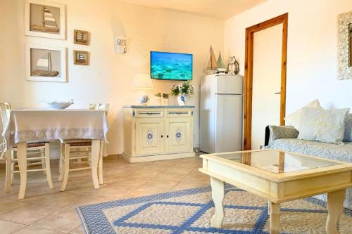 Domus Costa Smeralda Sardinian House