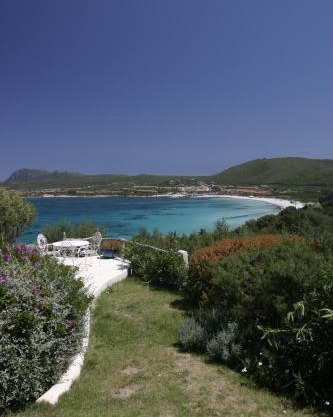 Domus de Rocas Holiday House