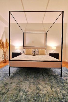 Domus Dea appartamento Artemide