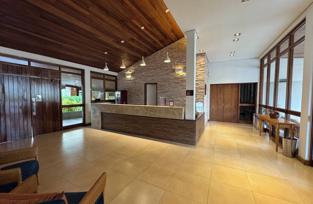 Domus Hotel Núcleo Urbano de Carajás – Parauapebas