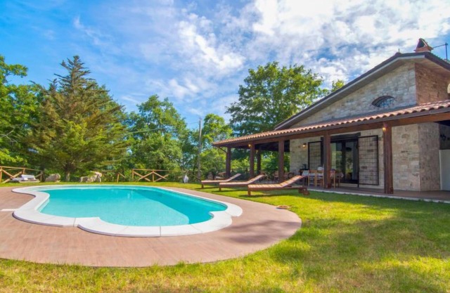 Domus Incantada by Interhome