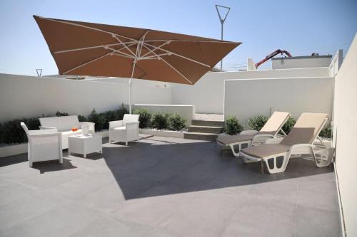 Domus Levante Apartment