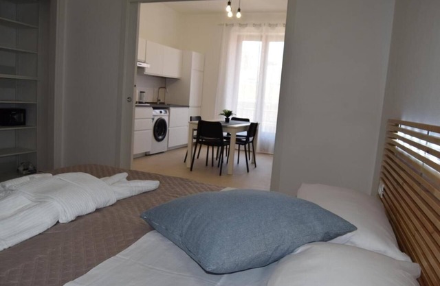 Domus Levante Holiday Home