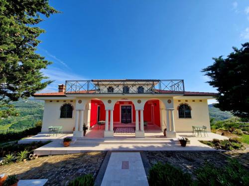 Domus Mare Cilento