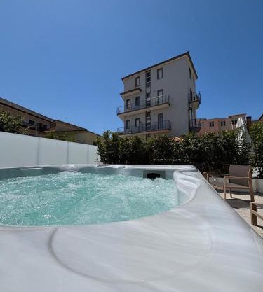Domus Marina - Baltico Apartment