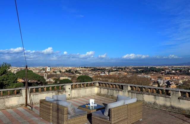 Domus Monamì Luxury Suites