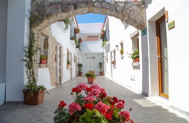 Domus Olbia Inn