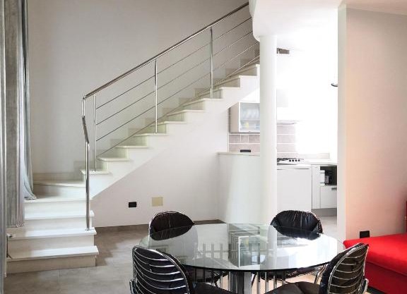 Domus Open Space