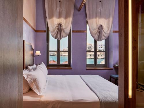 Domus Renier Boutique Hotel
