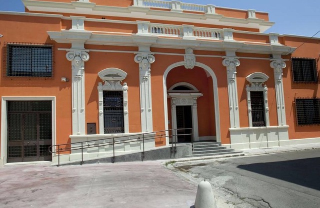 Domus Salentina