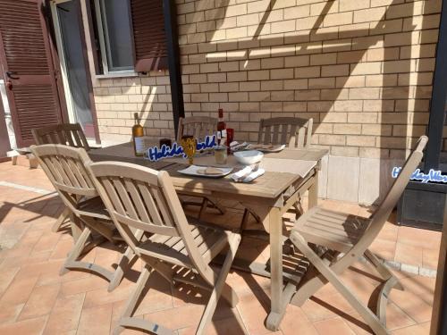 Domus Torrenova by Holiday World