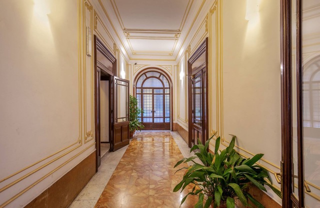 Domus Veneto Rome