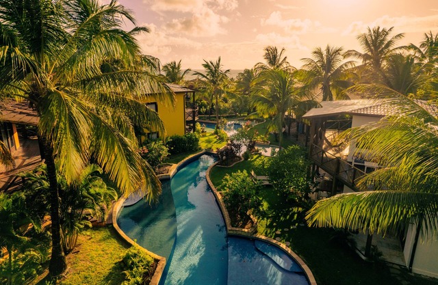 Domus Villas de Luxo