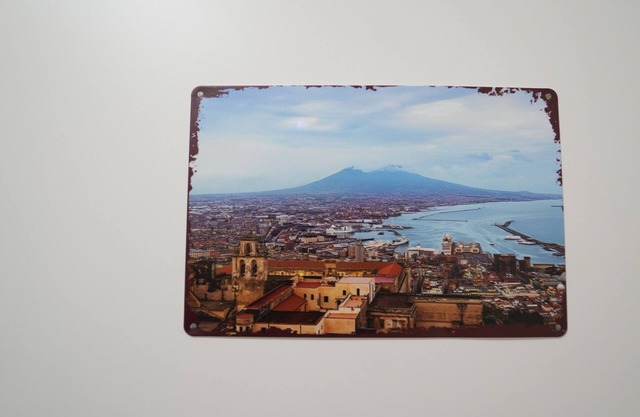 Don Antonio House Vesuvius