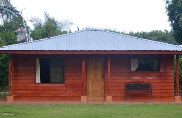Casa Don Beto