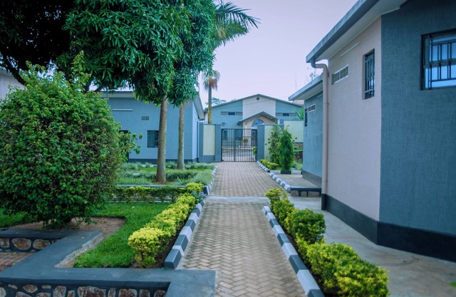 Don Bosco Hospitality Centre