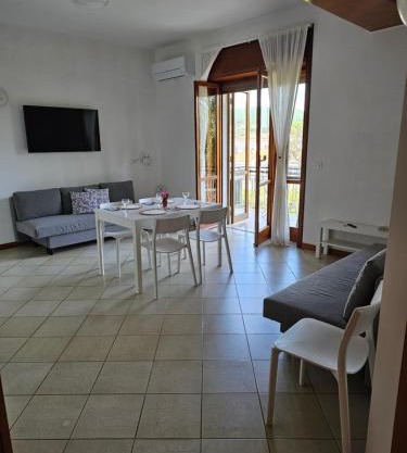 Don Chisciotte Apartments