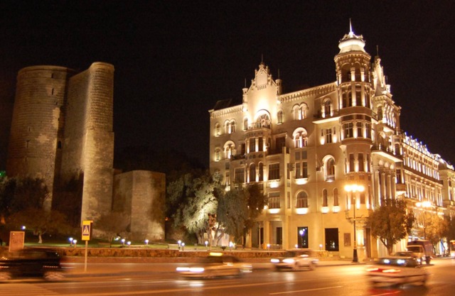 Don-Dar Hotel