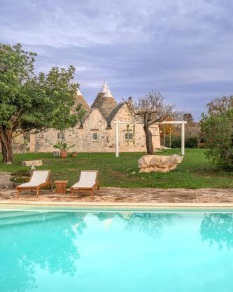 Don Gaetano - Borgo di Trulli e Dimore