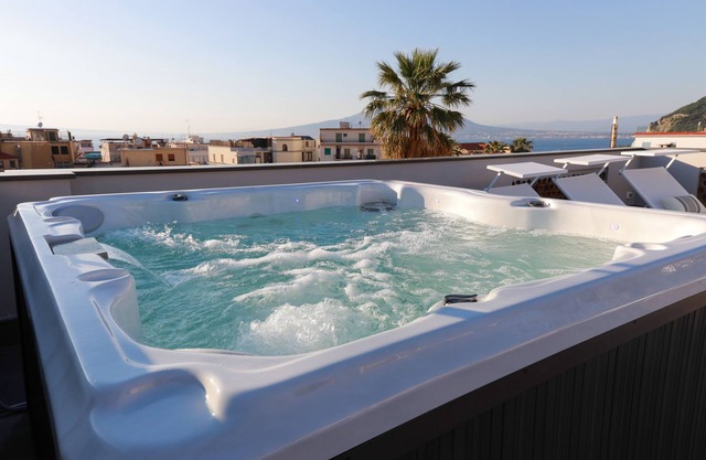 Don Giulio Luxury Rooms