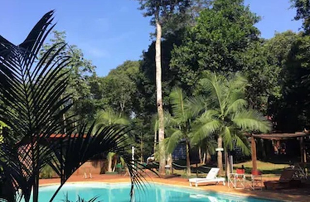 Don Horacio Hotel Selvatico