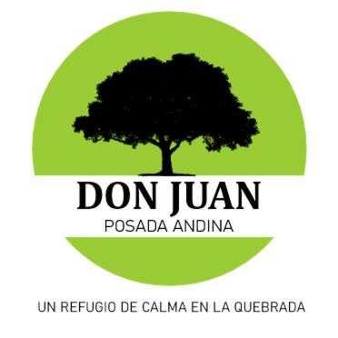 DON JUAN posada andina