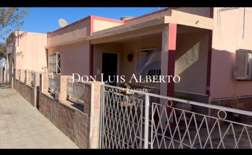 Don Luis Alberto