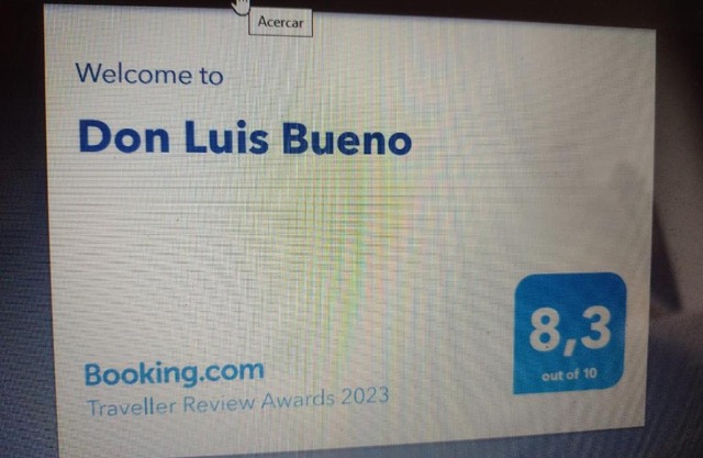 Don Luis Bueno