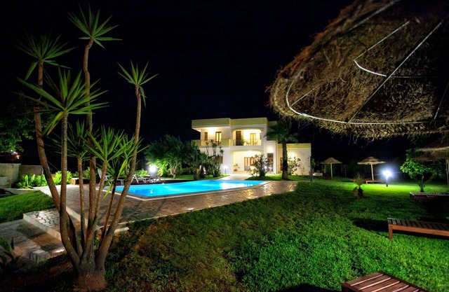 ¡No renuncies a las comodidades de B&B Aia Grande! Tómate unas vacaciones relajantes