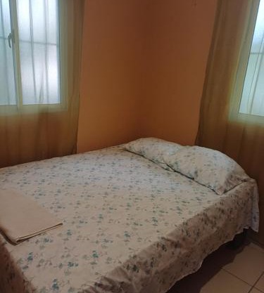 Dona Beba Guesthouse