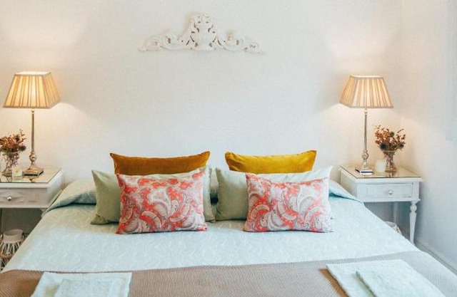 Dona Fina Guest House
