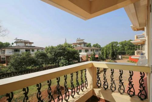 Dona Rosa 2 Holiday Apartment