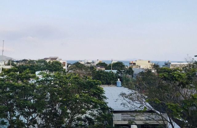 Donald Apartment near Beach